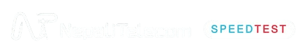 NepaliTelecom SpeedTest